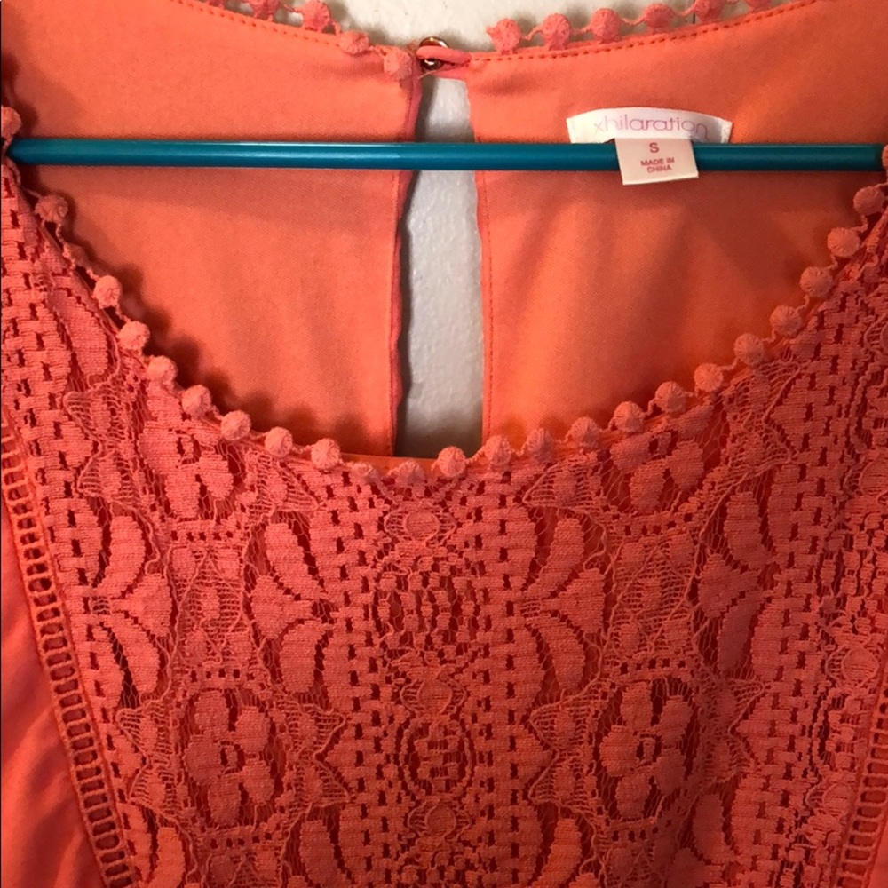 Romper - Picture 3 of 3